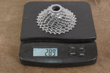11-29T Campagnolo 11 Speed Road Cassette 289g