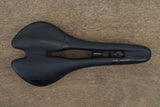 130mm Selle San Marco Aspide Carbon Rail Road Saddle 142g