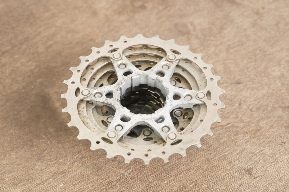 11-28T Shimano Ultegra CS-R8000 11 Speed Cassette 242g 8000