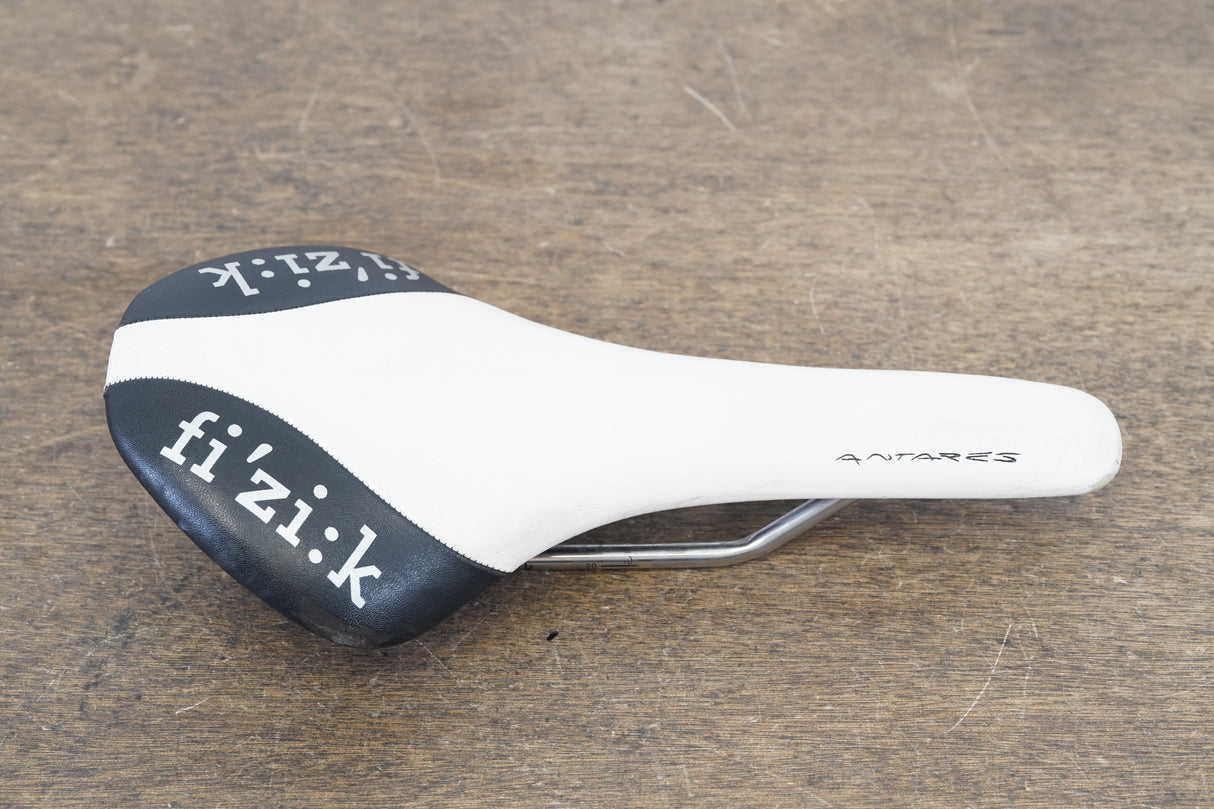 140mm (Regular) Fizik Antares R3 Kium Rail Road Saddle 178g