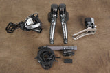 Shimano Dura-Ace 9070 Di2 CeramicSpeed OSPW 11 Speed Electronic Rim Groupset