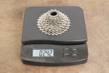 11-28T Shimano Ultegra CS-R8000 11 Speed Cassette 242g 8000