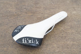 140mm (Regular) Fizik Antares R3 Kium Rail Road Saddle 178g