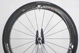 Bontrager Aeolus 5 Carbon Clincher Rim Brake Wheelset Shimano/SRAM 11 Speed