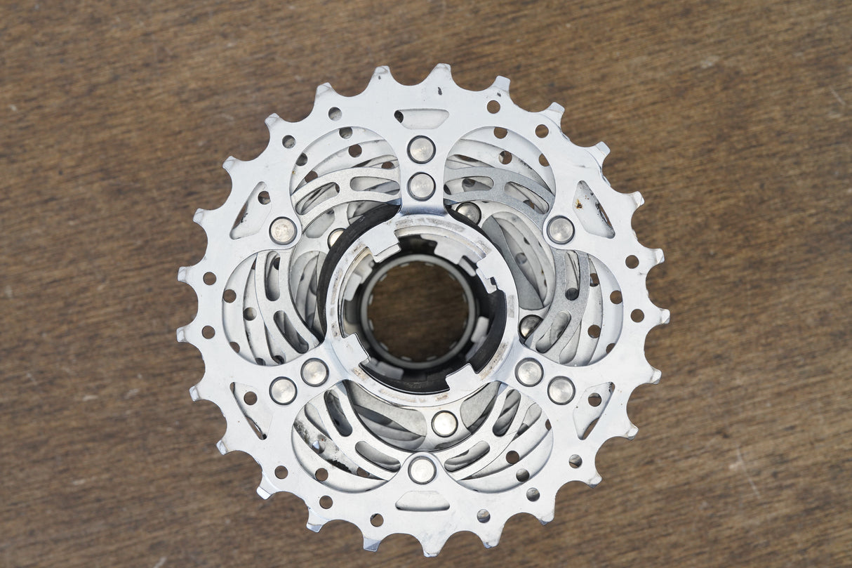 12-25T Campagnolo 11 Speed Road Cassette 258g