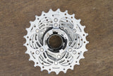 12-25T Campagnolo 11 Speed Road Cassette 258g
