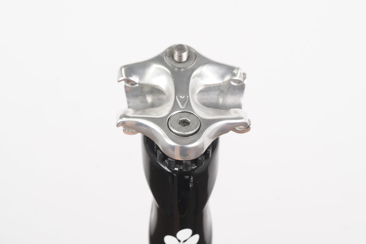 28mm Colnago Carbon Setback Road Seatpost 192g