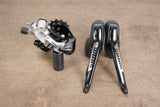 SRAM Rival 1 Medium Cage 1x11 Speed Mechanical Rim Brake Groupset