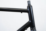 58cm Spooky Mulholland Alloy Rim Brake Road Frameset