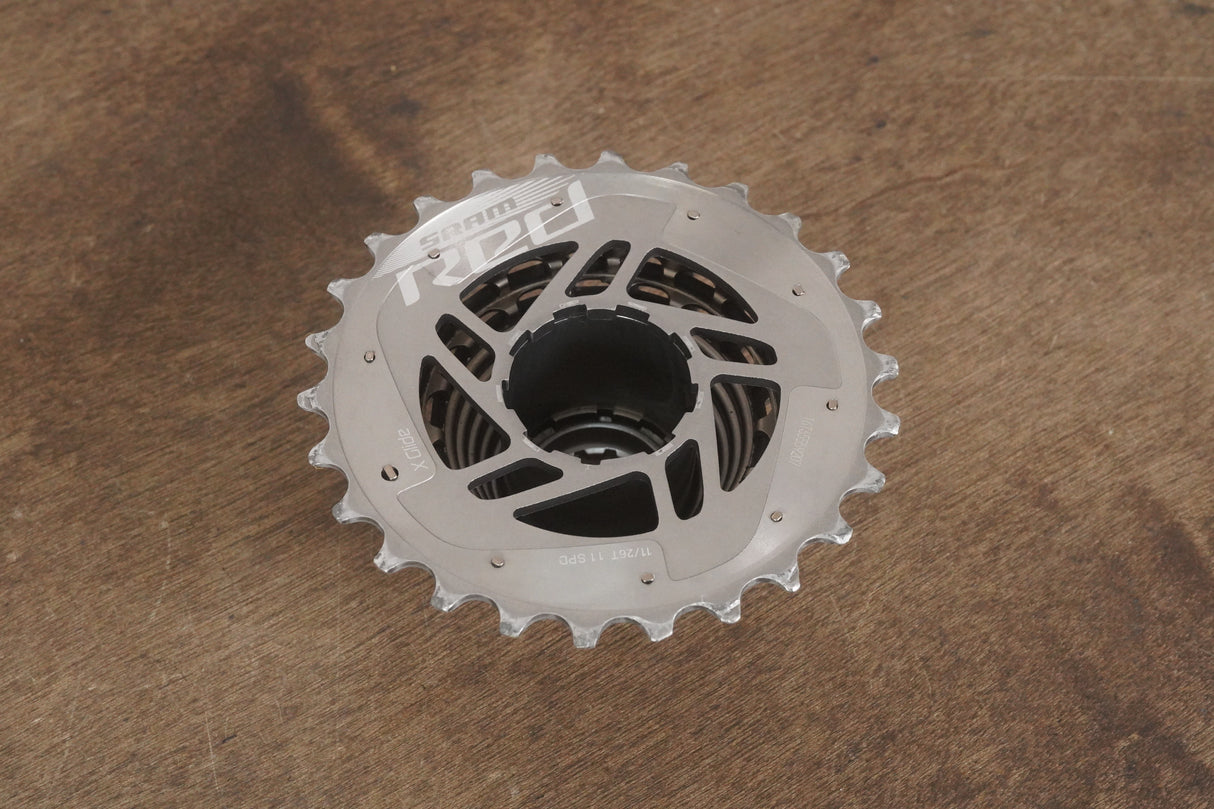 11-26T SRAM Red 22 XG-1190 11 Speed Road Cassette 157g