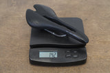 130mm Selle San Marco Aspide Carbon Rail Road Saddle 142g