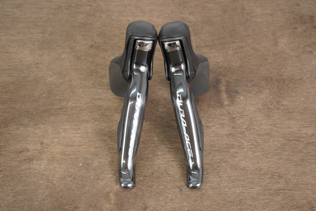 Shimano Dura-Ace 9070 Di2 CeramicSpeed OSPW 11 Speed Electronic Rim Groupset