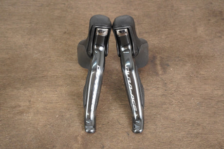 Shimano Dura-Ace 9070 Di2 CeramicSpeed OSPW 11 Speed Electronic Rim Groupset