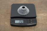 12-25T Campagnolo 11 Speed Road Cassette 258g