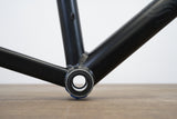 58cm Spooky Mulholland Alloy Rim Brake Road Frameset
