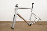 2025 58cm Specialized Tarmac Expert SL8 Carbon Disc Brake Road Frameset