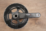 172.5mm 52/36T GXP SRAM Red 22 Stages Power Meter Carbon Crankset