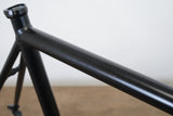58cm Spooky Mulholland Alloy Rim Brake Road Frameset