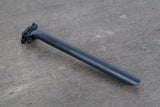 27.2mm Syncros FL1.0 Carbon 25mm Setback Seatpost FL 1.0
