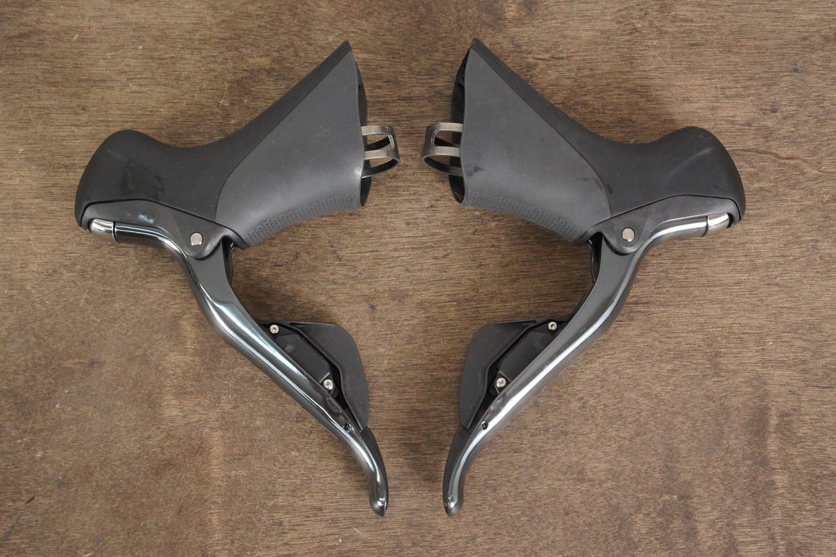Shimano Dura-Ace 9070 Di2 CeramicSpeed OSPW 11 Speed Electronic Rim Groupset