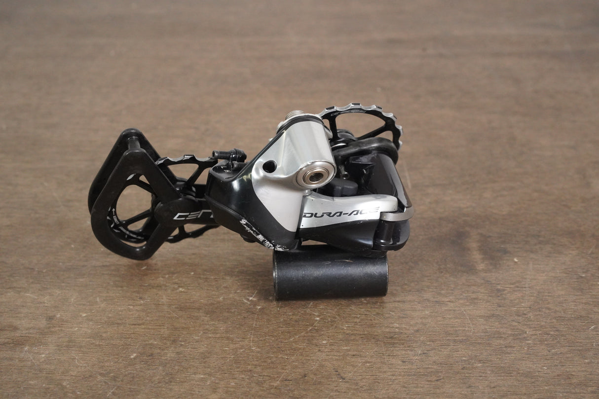 Shimano Dura-Ace 9070 Di2 CeramicSpeed OSPW 11 Speed Electronic Rim Groupset
