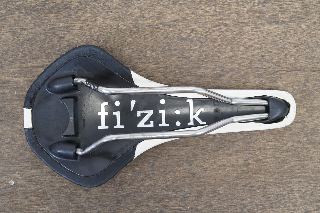 140mm (Regular) Fizik Antares R3 Kium Rail Road Saddle 178g
