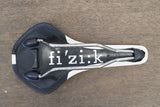140mm (Regular) Fizik Antares R3 Kium Rail Road Saddle 178g