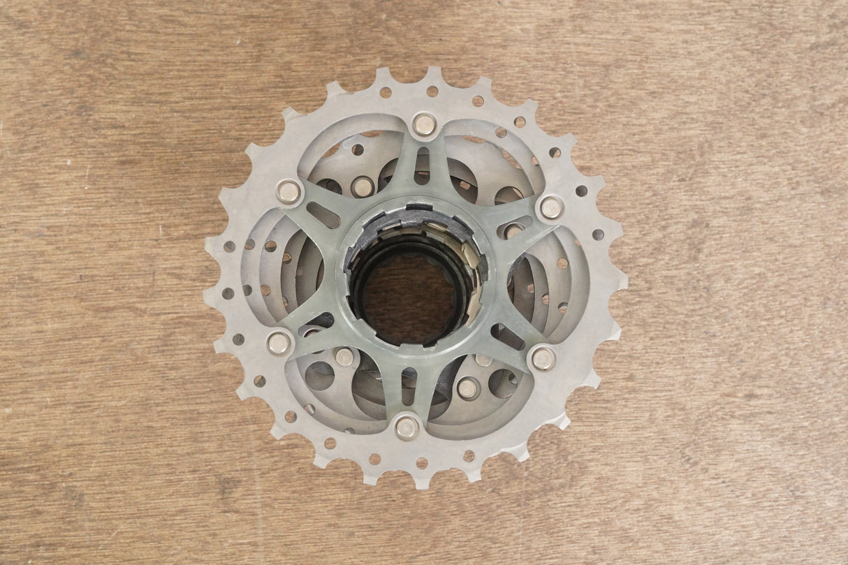 11-25T Shimano Dura-Ace CS-9000 11 Speed Cassette 177g