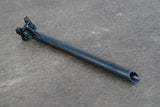 27.2mm Syncros FL1.0 Carbon 25mm Setback Seatpost FL 1.0