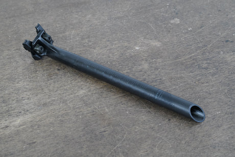 27.2mm Syncros FL1.0 Carbon 25mm Setback Seatpost FL 1.0