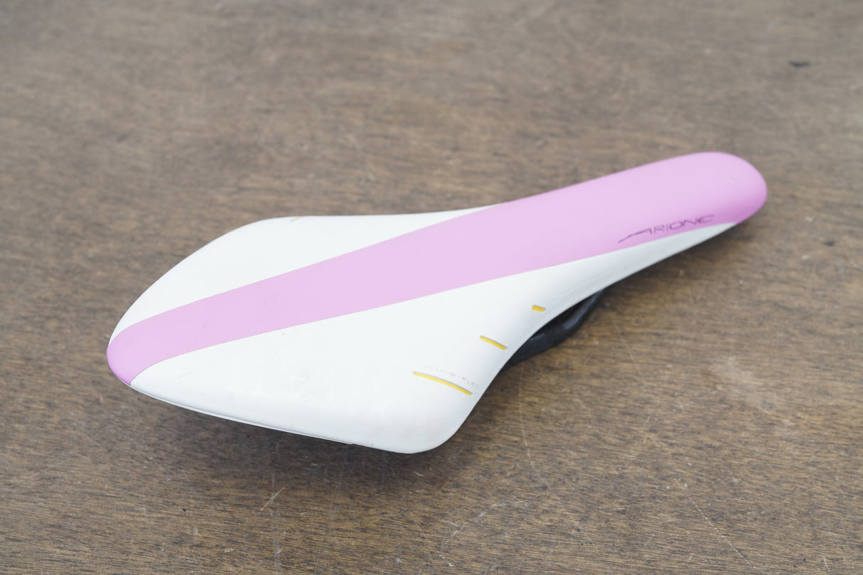 126mm (Regular) Fizik Arione R1 Carbon Rail Road Saddle 169g