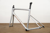 2025 58cm Specialized Tarmac Expert SL8 Carbon Disc Brake Road Frameset