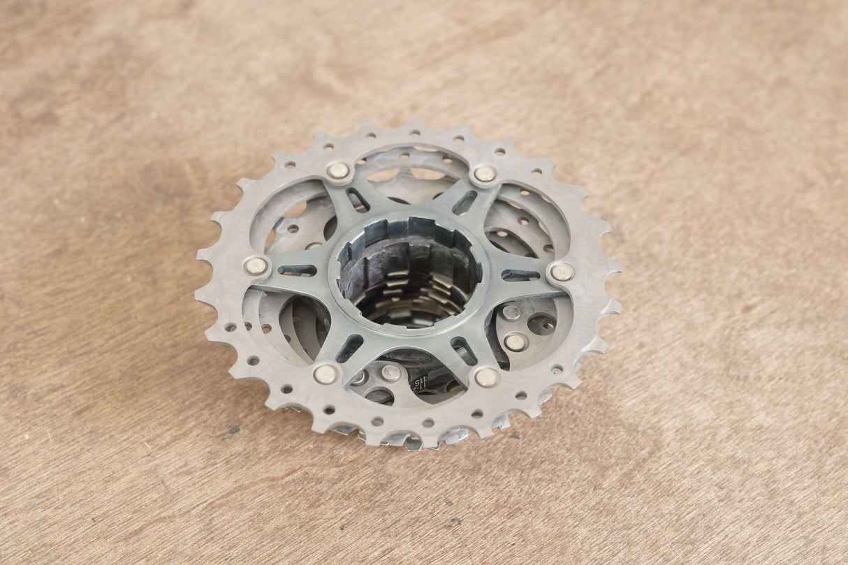 11-25T Shimano Dura-Ace CS-9000 11 Speed Cassette 177g