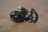 Shimano Dura-Ace 9070 Di2 CeramicSpeed OSPW 11 Speed Electronic Rim Groupset