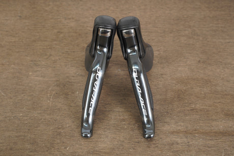 Shimano Dura-Ace 9070 Di2 11 Speed Electronic Rim Brake Road Groupset 9070