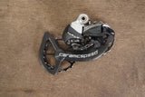 Shimano Dura-Ace 9070 Di2 CeramicSpeed OSPW 11 Speed Electronic Rim Groupset