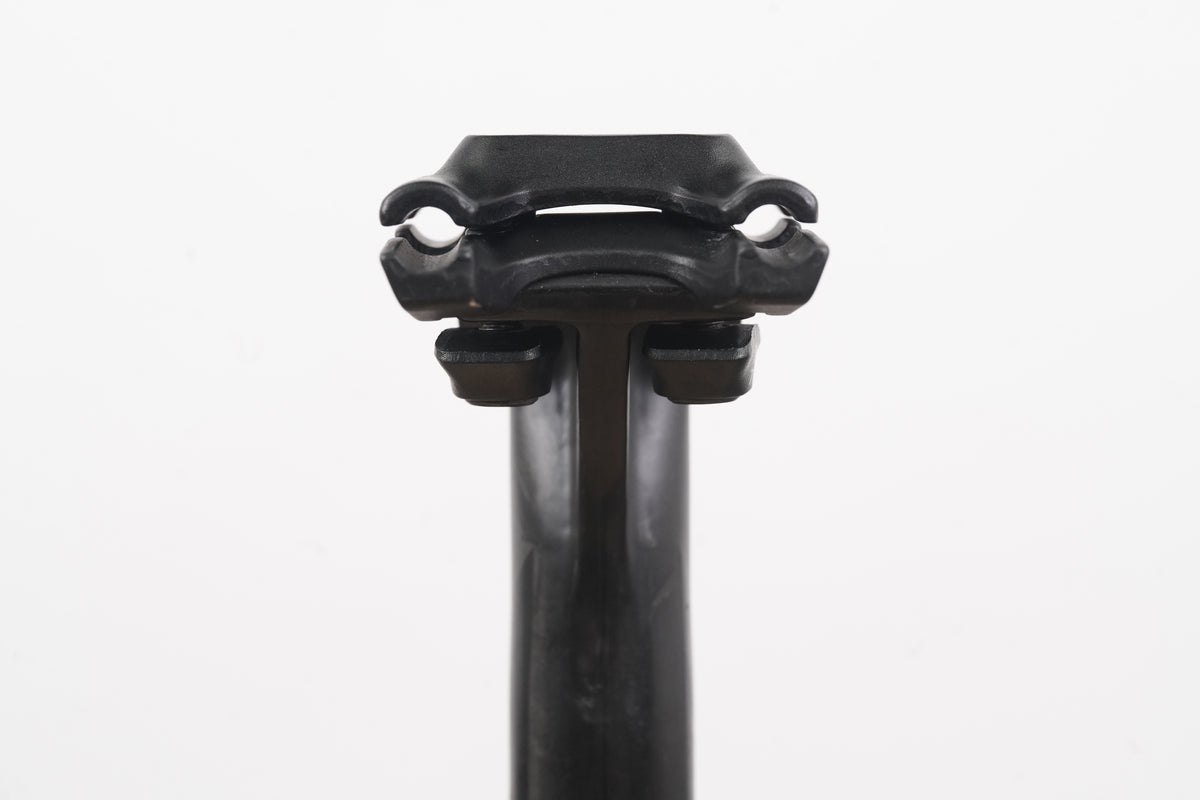 27.2mm Syncros FL1.0 Carbon 25mm Setback Seatpost FL 1.0