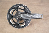 172.5mm 50/34T BB30 Specialized S-WORKS Carbon Road Crankset