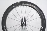 Bontrager Aeolus 5 Carbon Clincher Rim Brake Wheelset Shimano/SRAM 11 Speed