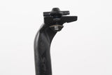27.2mm Syncros FL1.0 Carbon 25mm Setback Seatpost FL 1.0