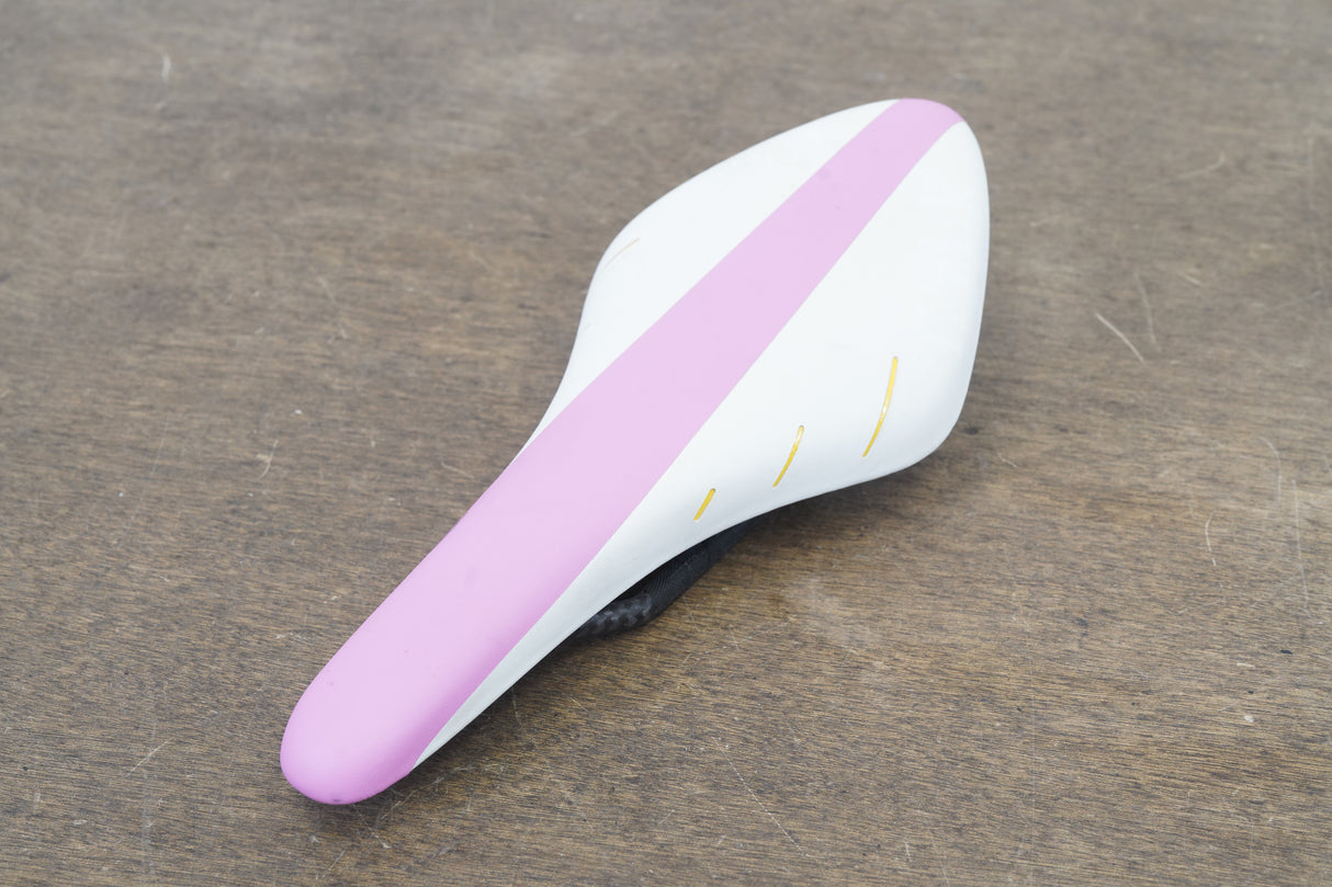 126mm (Regular) Fizik Arione R1 Carbon Rail Road Saddle 169g