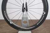Bontrager Aeolus 5 Carbon Clincher Rim Brake Wheelset Shimano/SRAM 11 Speed