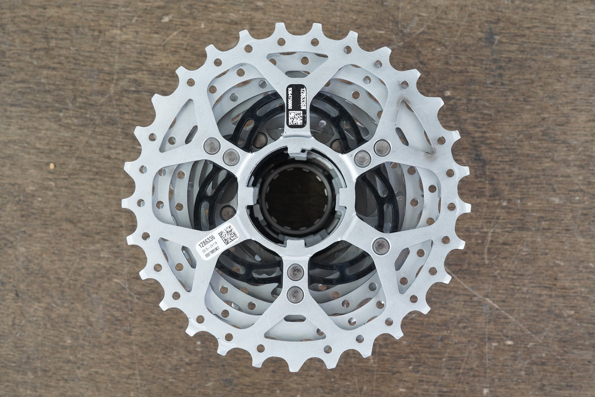 11-29T Campagnolo 11 Speed Road Cassette 286g