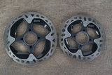 160mm/140mm Shimano XTR RT-MT900 Center Lock Disc Brake Rotors