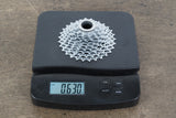 11-29T Campagnolo 11 Speed Road Cassette 286g