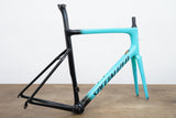 61cm Specialized Tarmac Expert SL6 Carbon Rim Brake Road Frameset