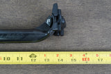 27.2mm Syncros FL1.0 Carbon 25mm Setback Seatpost FL 1.0