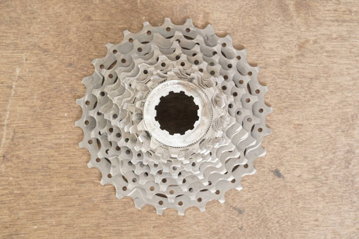 11-28T Shimano Dura-Ace CS-7900 10 Speed Road Cassette 182g