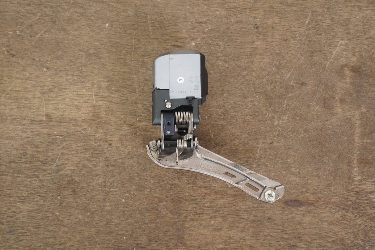 Shimano Dura-Ace 9070 Di2 11 Speed Electronic Rim Brake Road Groupset 9070