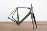 54cm Specialized Tarmac Pro SL5 Carbon Rim Brake Frameset